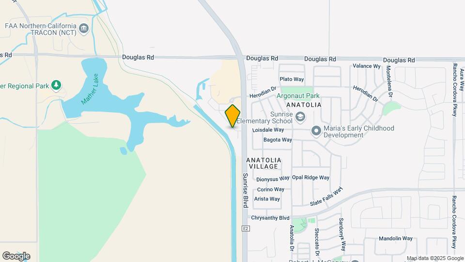 11684 Fiorenza Ln Map and Location Details