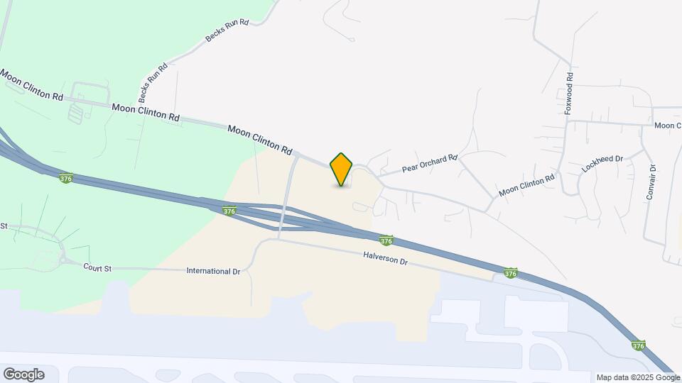 505 Lunar Ln Map and Location Details