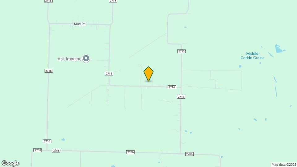 4696 Co Rd 2714 Map and Location Details