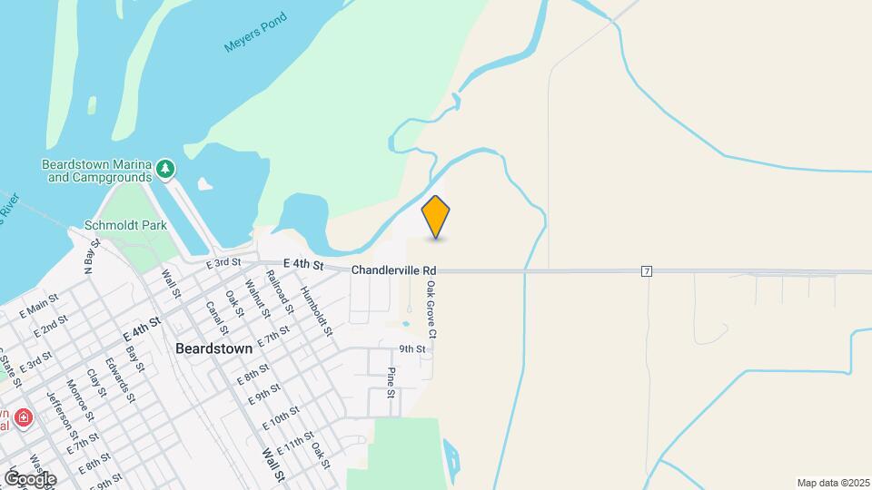 8855 Chandlerville Rd Apartments Beardstown, IL Apartments For Rent