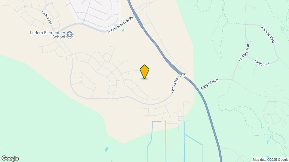 14102 Enfield Fls Map and Location Details