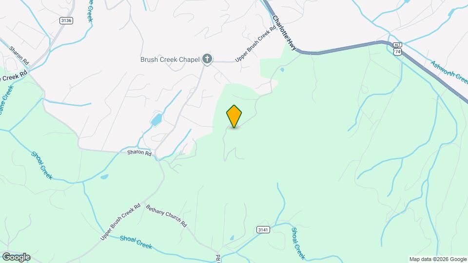 140 Camby Dr, Unit SI ID1471730P Map and Location Details