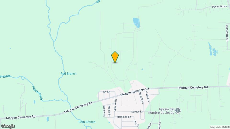 25314 Shadowdale Dr Map and Location Details