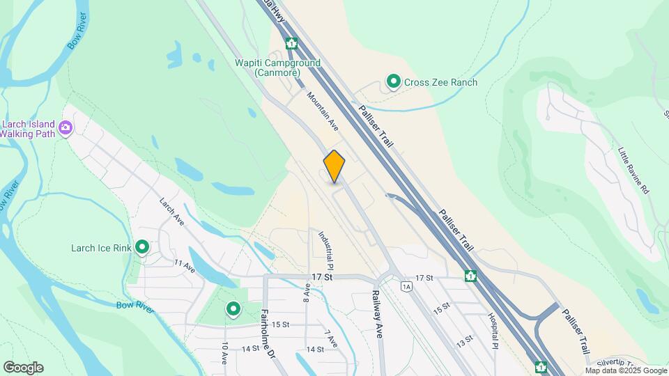 Bow Valley Challets Apartments Canmore, AB Apartments For Rent