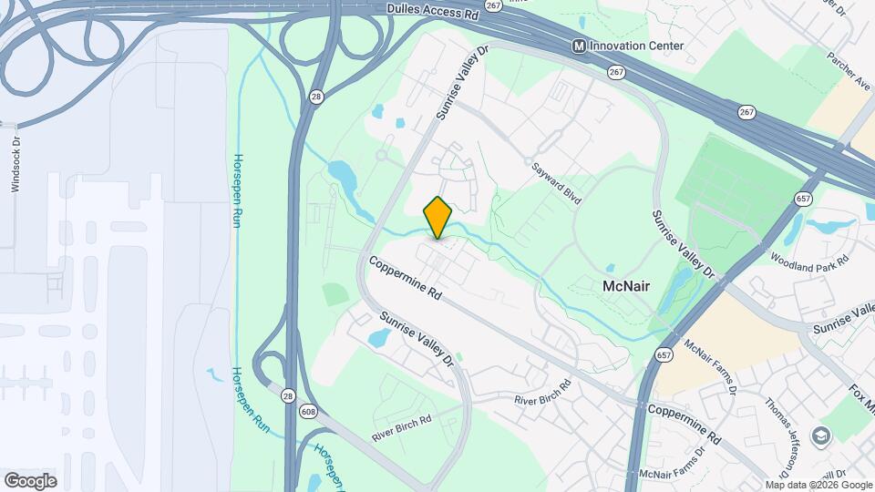 2448 Terra Cotta Cir Map and Location Details