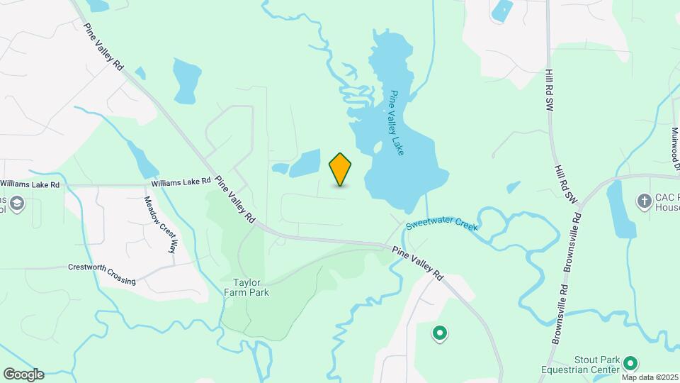 339 Sheffield Ln Map and Location Details