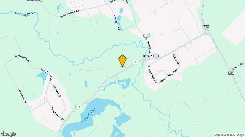 5637 FM 813, Unit 5637 Map and Location Details