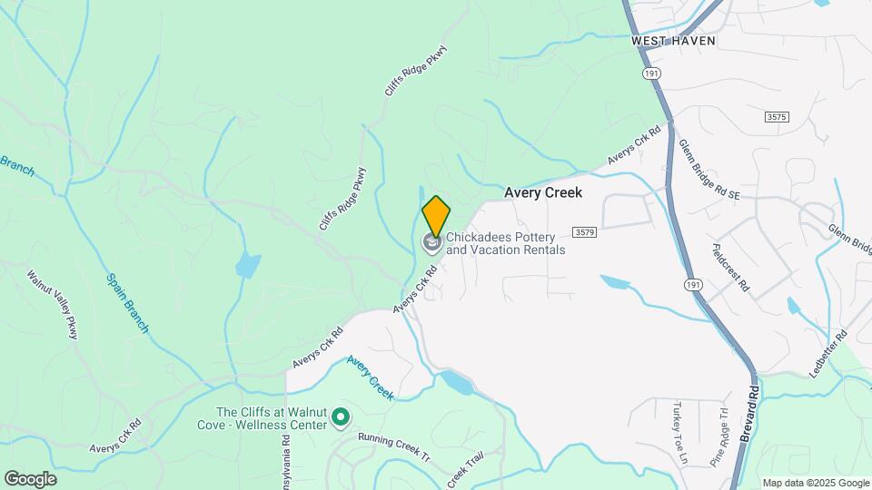 46 Cozy Cottage Wy Map and Location Details