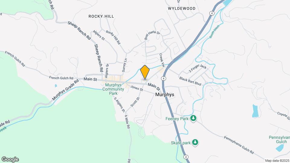 75 Big Trees Rd Apartments Murphys, CA Apartments For Rent