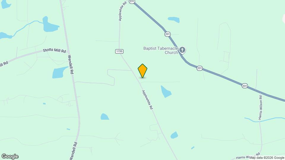 35 Winesap Ln Map and Location Details