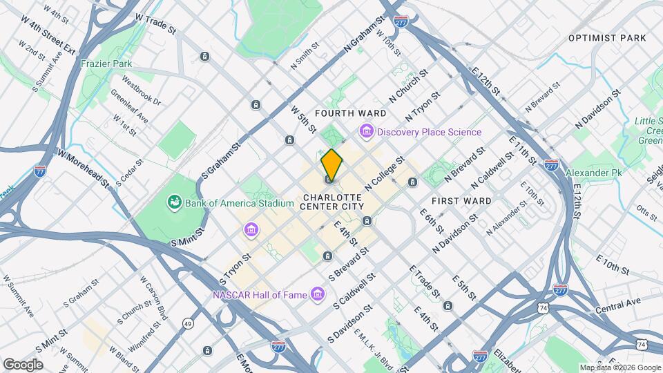 12204 Golden Farm Ln Map and Location Details