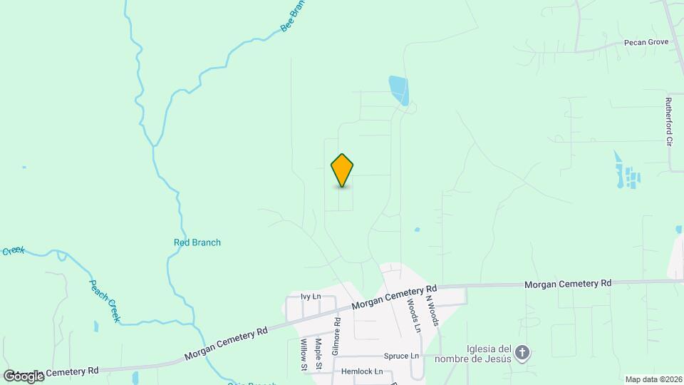 10475 Red Cardinal Dr Map and Location Details