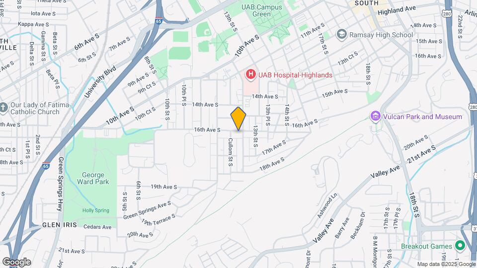 The Delacroix Apartments Birmingham, AL Apartments For Rent