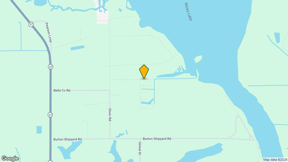1530 Halverson Rd Map and Location Details