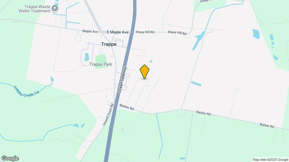 3830 Seymour Dr Map and Location Details