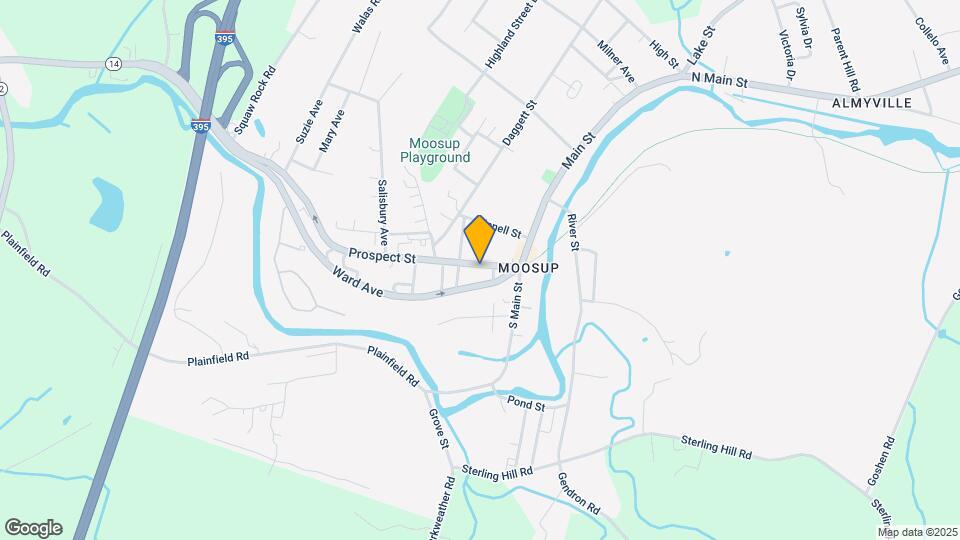 47 Prospect St Apartments Moosup, CT Apartments For Rent