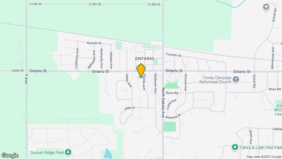 Haven Apartments Mapa y Detalles de la Ubicación