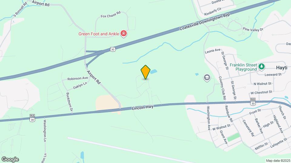 15 Rose Gln Ct Map and Location Details