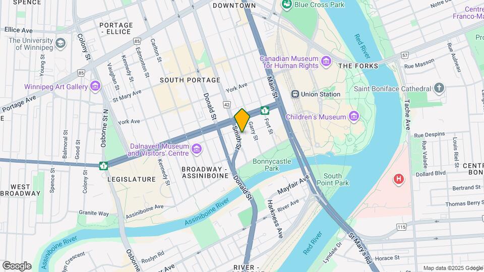 79-79 Smith St Map and Location Details