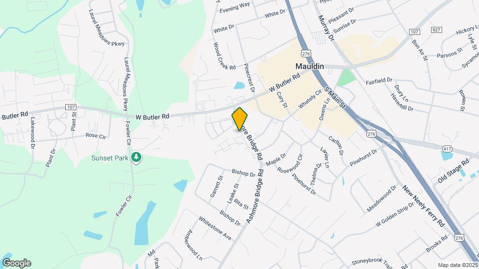 48 Sikes Cir Map and Location Details