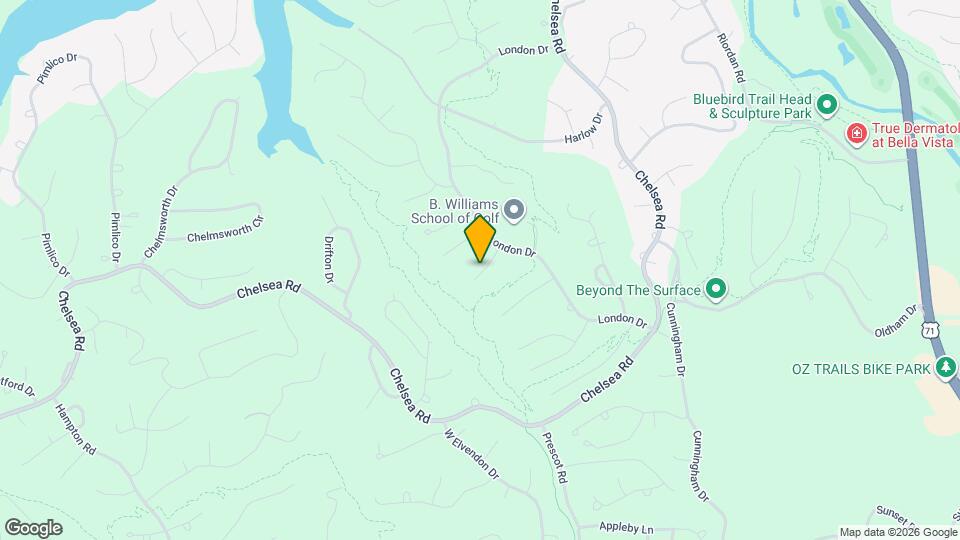 12 Clifford Ln Map and Location Details