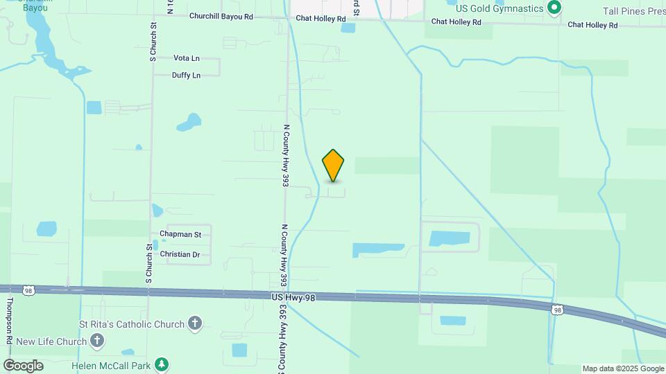 36 Creek Ct Map and Location Details