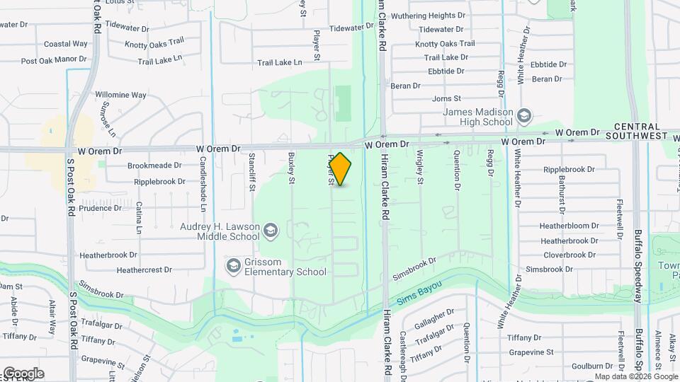 4623 Mi Castillo Ct Map and Location Details