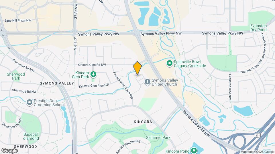 66 Kincora Heat NW Apartments Calgary, AB Apartments For Rent