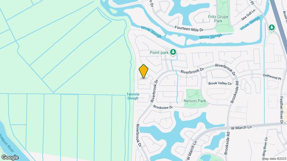 4312 Heritage Pl Map and Location Details