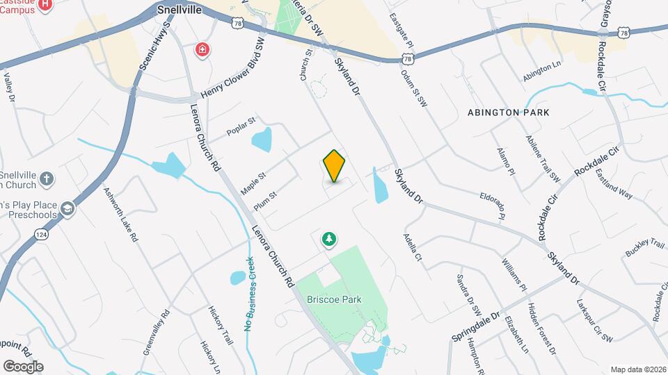 2482 Folsom St Mapa y Detalles de la Ubicación