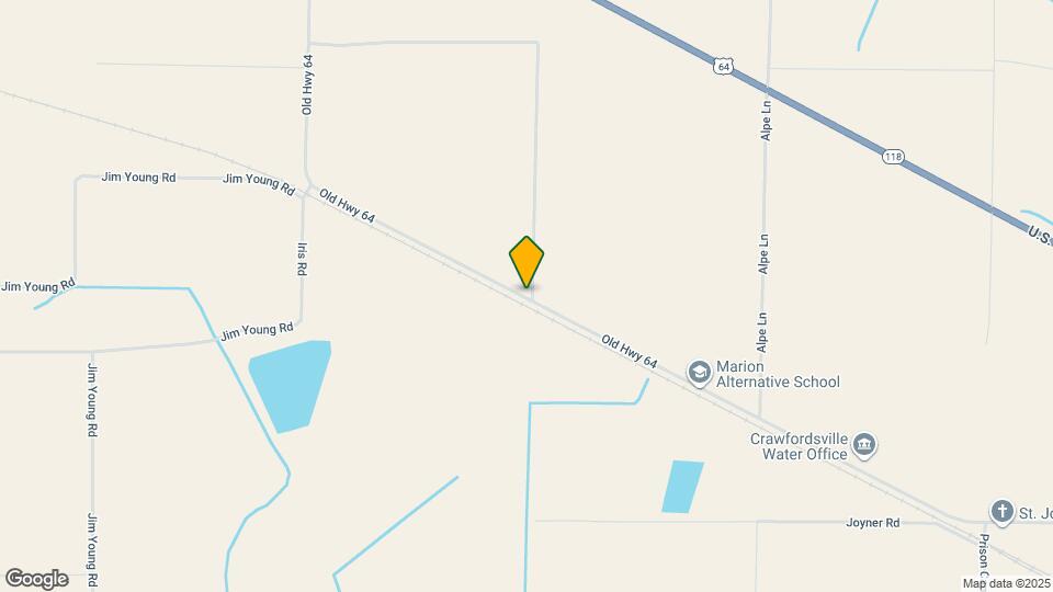 Mc Neil Apartments and Nearby Crawfordsville Apartments For Rent