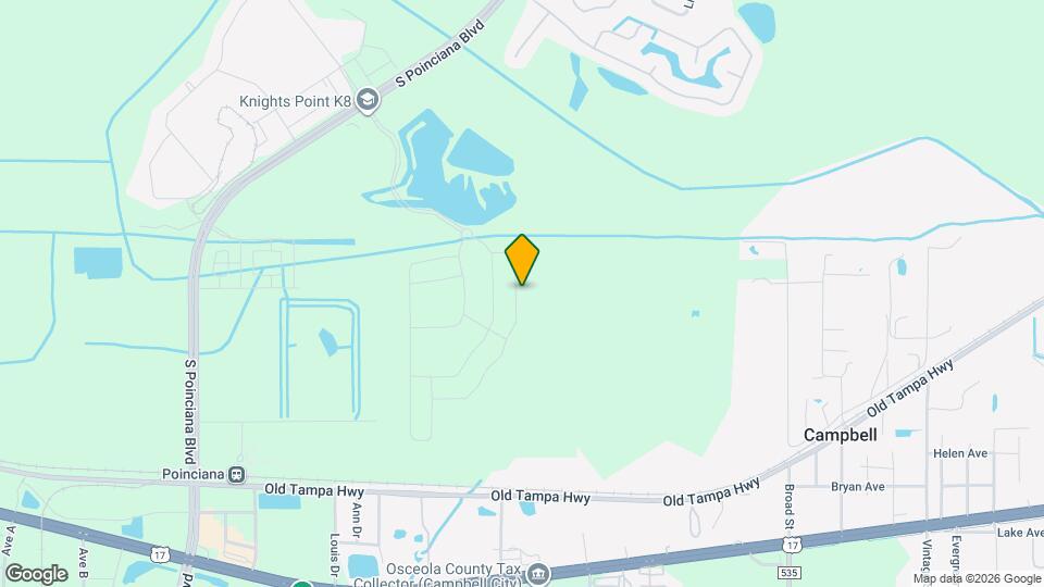 1475 Loxley Trl Map and Location Details