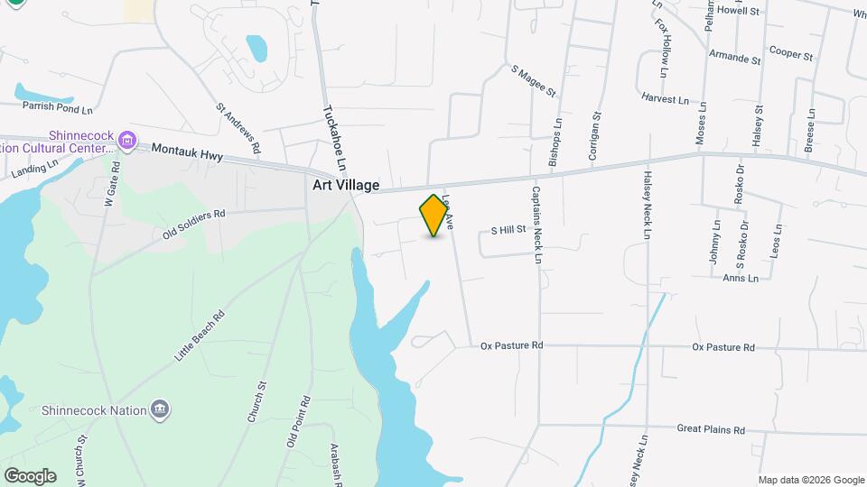 67 Lee Ave Map and Location Details