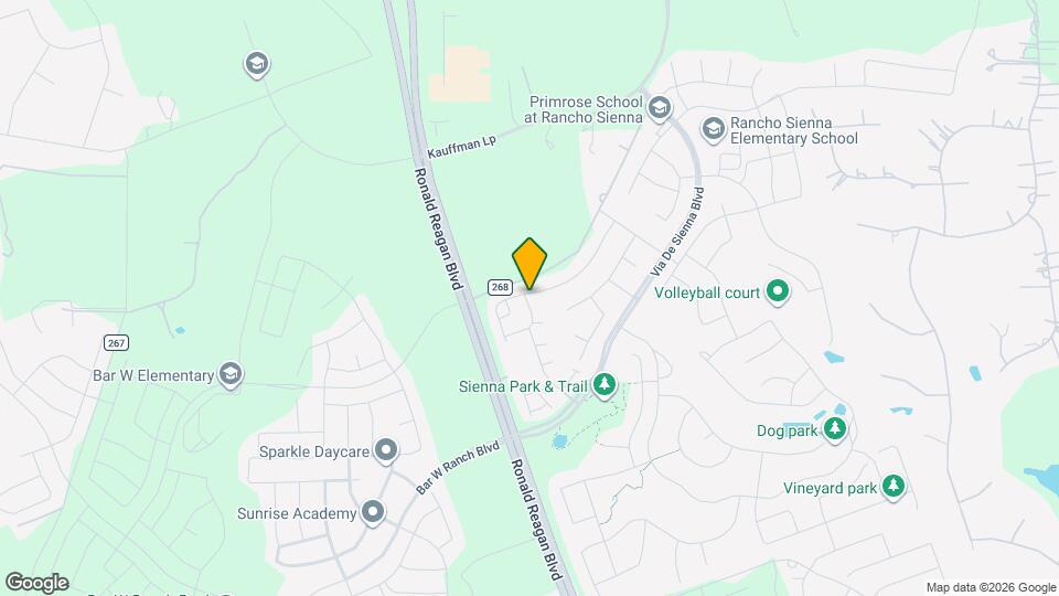 101 Merrick Rd Map and Location Details