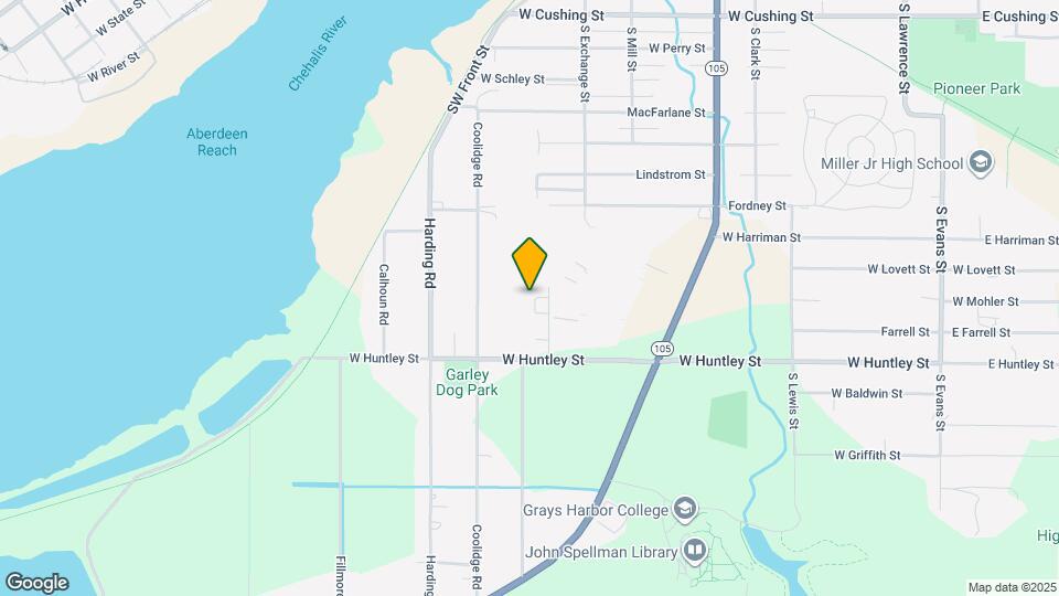 1113 Ruby Ct Map and Location Details