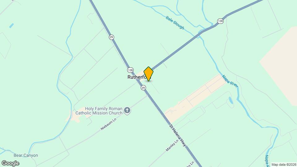 1155 Grape Ln Map and Location Details