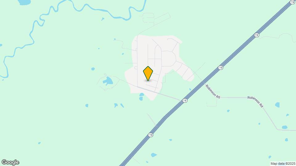 122 Green Haven Dr Map and Location Details