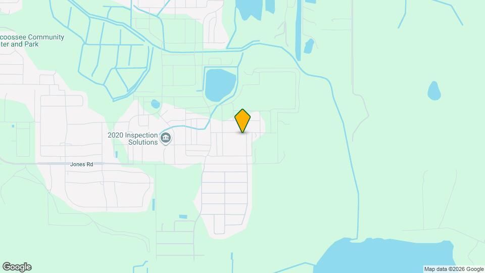 5942 Chestnut Grv Pl Map and Location Details