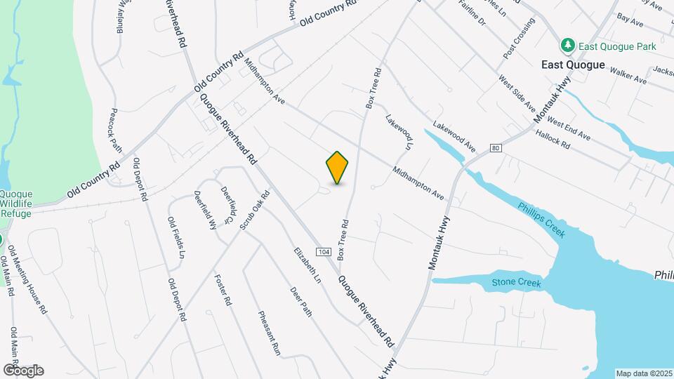 14 Indian Pipe Dr Map and Location Details