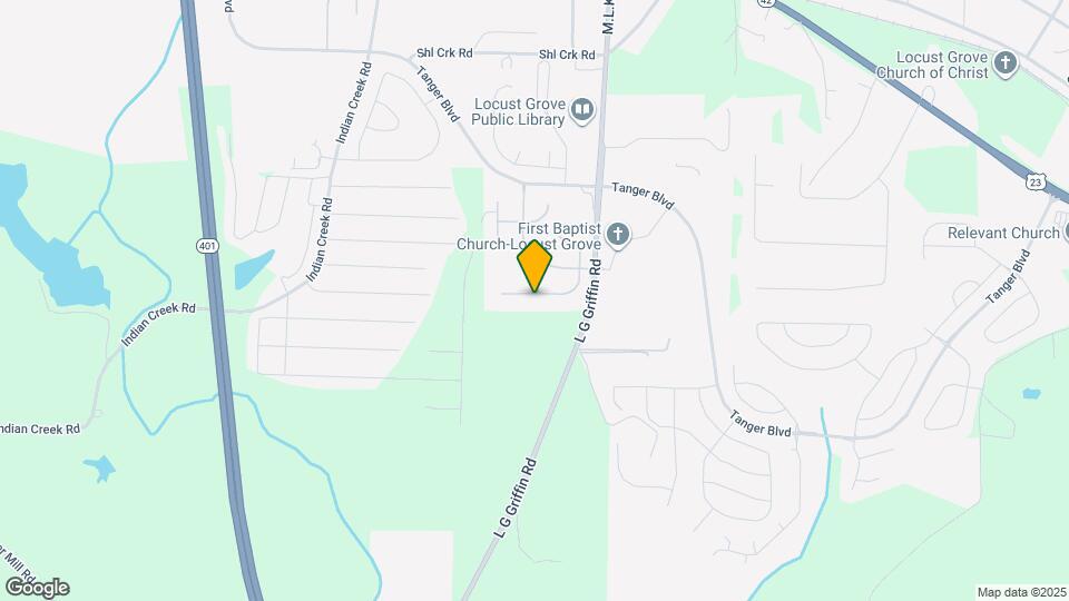 1154 St Phillips Ct Map and Location Details