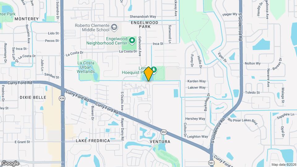 1625 Long Ridge Ct Map and Location Details