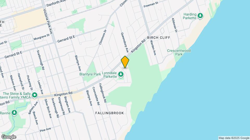 27 Wood Glen Rd Map and Location Details