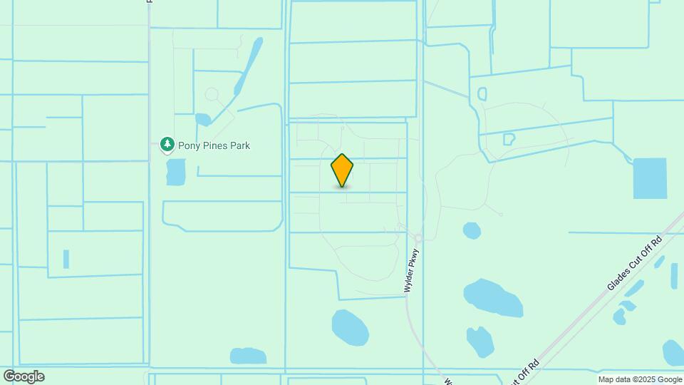 6378 Windwood Wy Map and Location Details