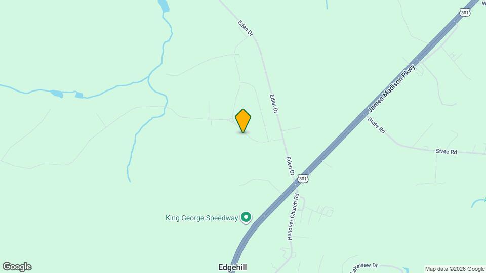 11492 Wisteria Ln Map and Location Details