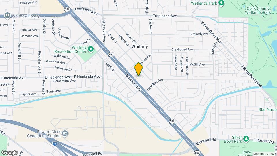 5276 Sherwood Frst Ln Map and Location Details