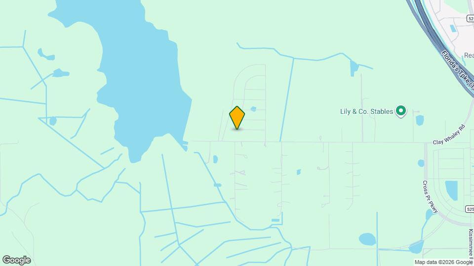 5183 Loyalty Dr Map and Location Details