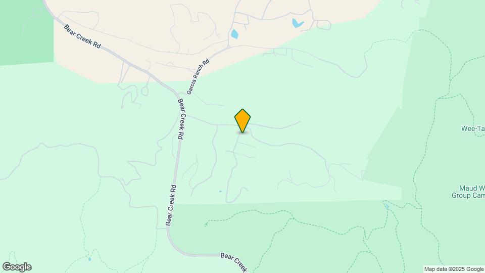 300 Bear Oaks Ln Map and Location Details