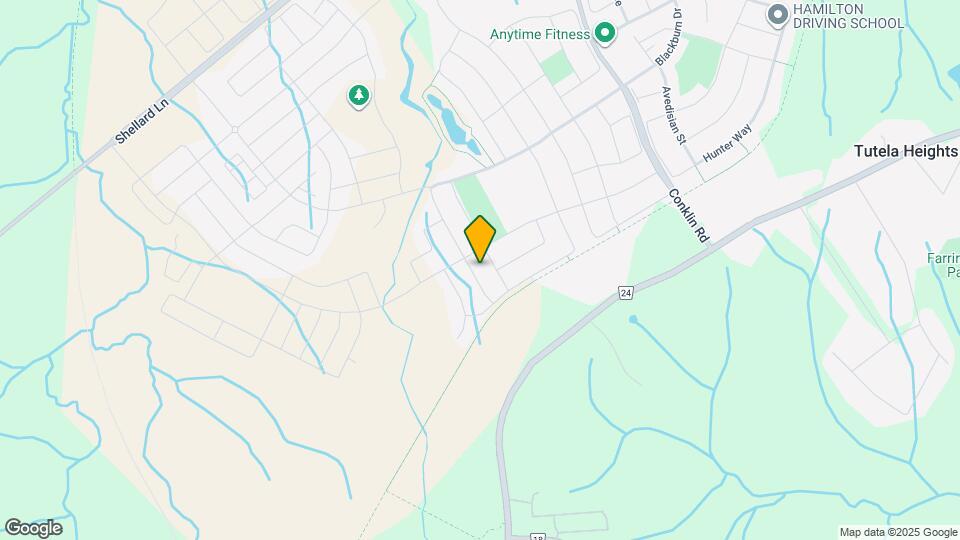 51 Cheevers Rd Map and Location Details