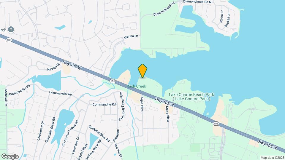 199 Waterpoint Ct, Unit 404 Map and Location Details
