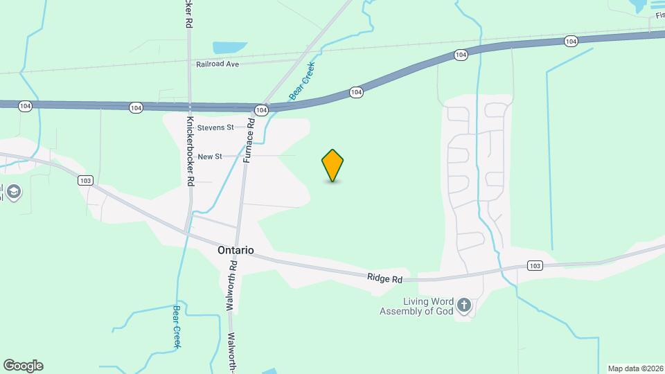 2086 Community Ln, Unit 1C Map and Location Details